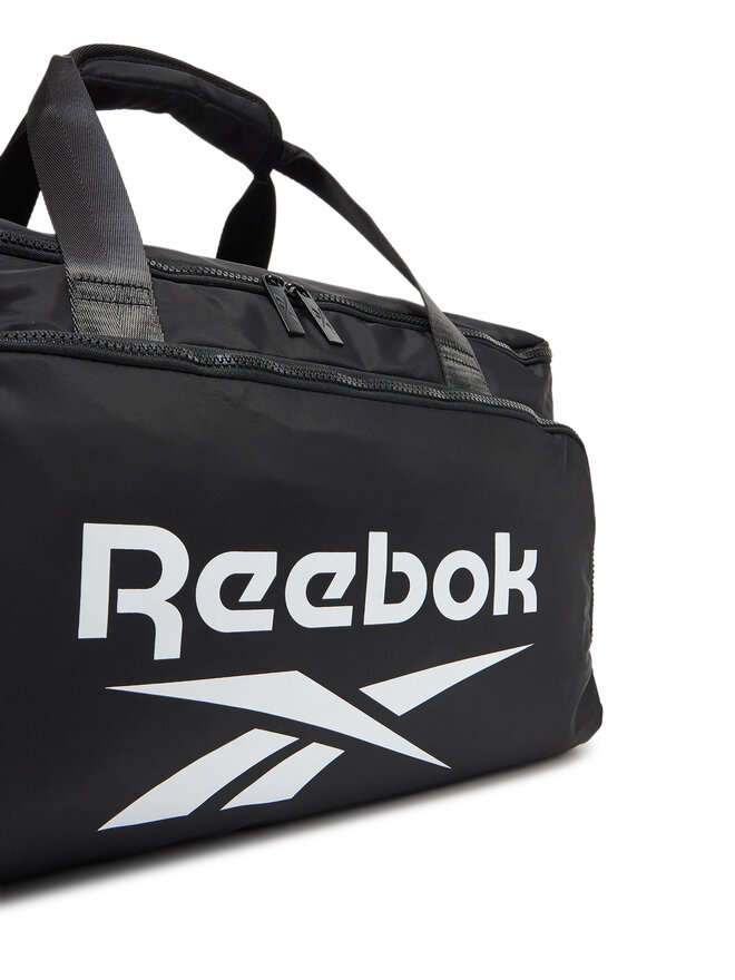 Reebok Сак Reebok RBK-032-CCC-05 Черен