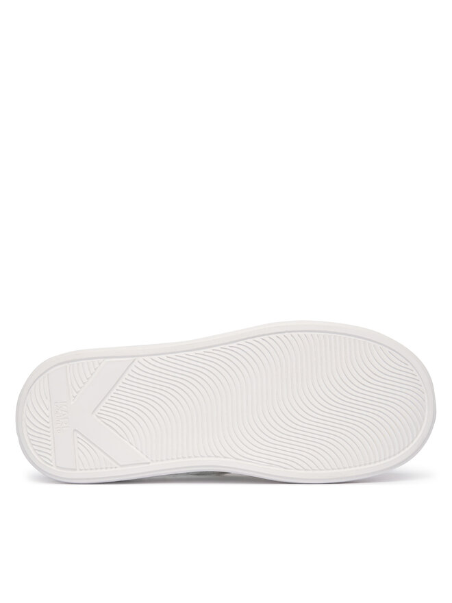 KARL LAGERFELD Sneakers KARL LAGERFELD Anakapri KL63510L Weiß