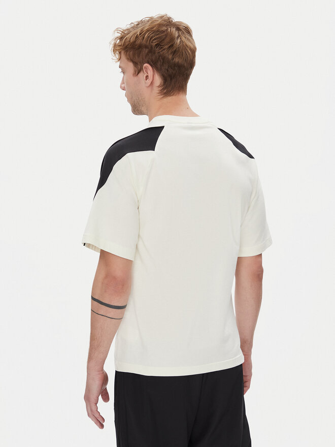 adidas adidas T-Shirt Stadium JX5640 Weiß Regular Fit
