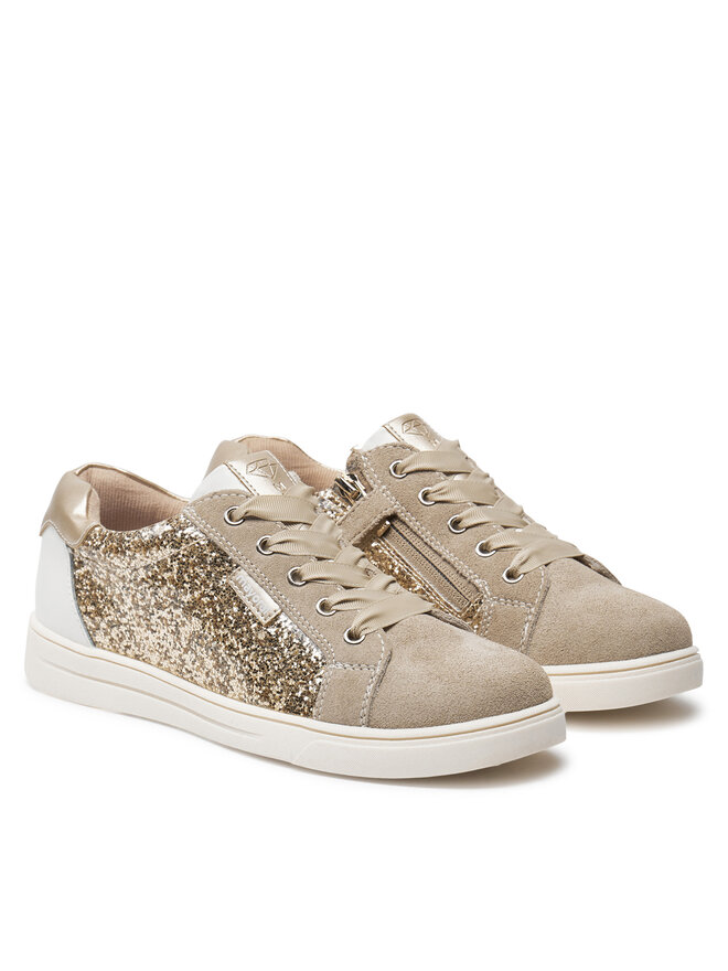 Mayoral Sneakers Mayoral 48.494 Goldfarben