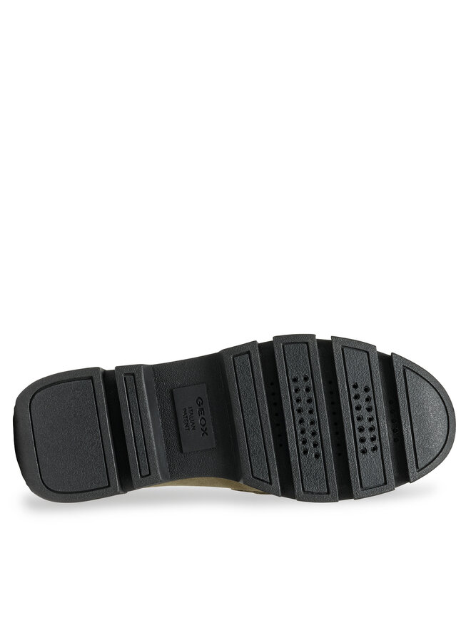 Geox Chunky loafers Geox D Vilde D46UAC 00022 C3704 Cachi