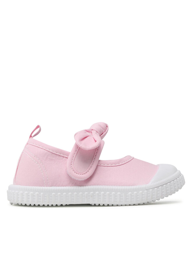 Nelli Blu Copati Nelli Blu CP91-221913 Roza