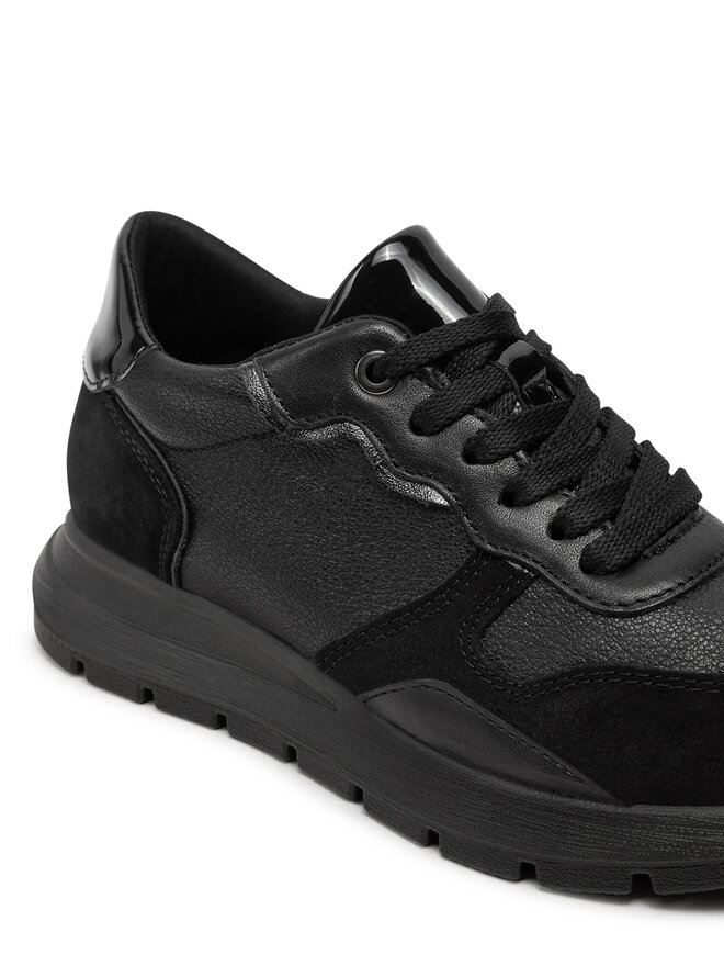 Imac Sneakers Imac 6575203 Schwarz