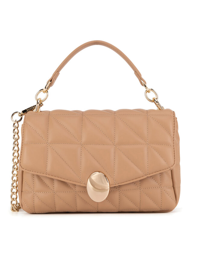 Badura Handtasche Badura LOA6510A-1 Beige