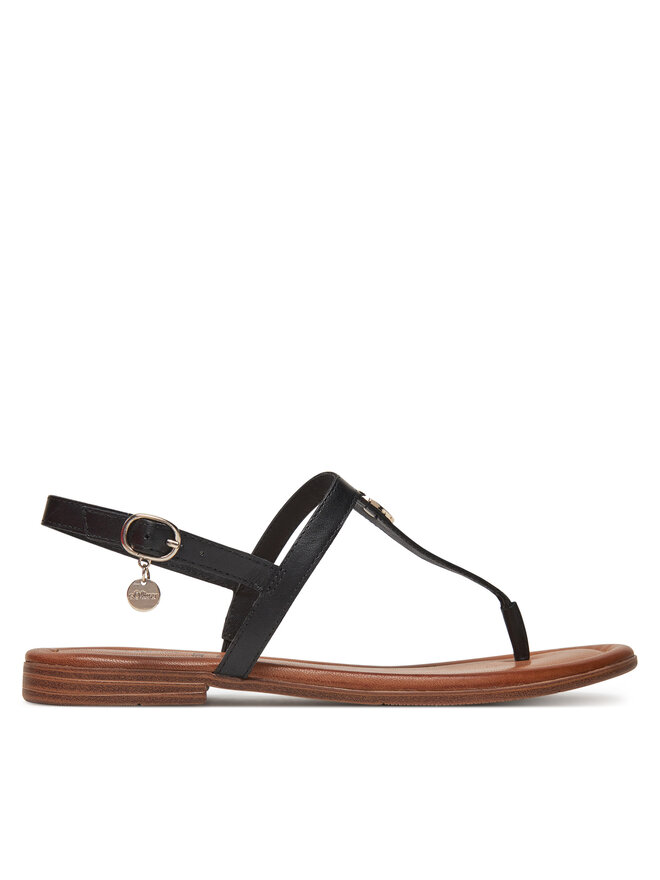s.Oliver Sandalias s.Oliver 5-28105-44 Negro