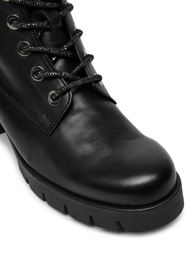 Gabor Botine Gabor 51.711.37 Negru