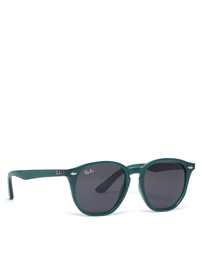 Ray-Ban Gyerek napszemüvegek Ray-Ban 0RJ9070S Szürke