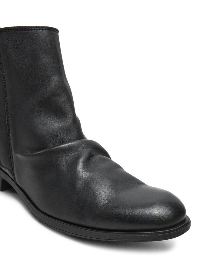 Fly London Klassische Stiefeletten Fly London Mowifly P145146000 Schwarz