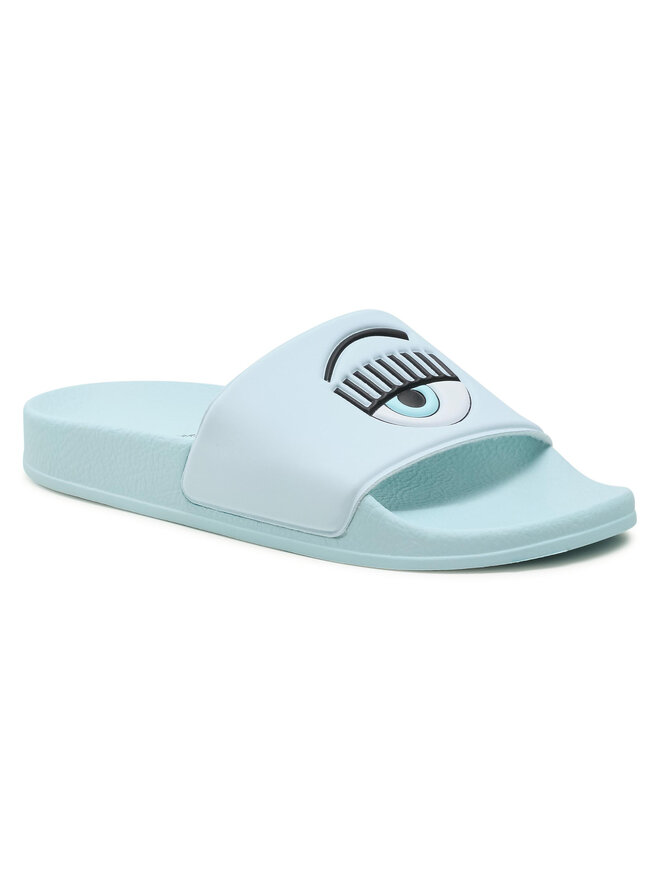 Pantofole chiara ferragni hot sale