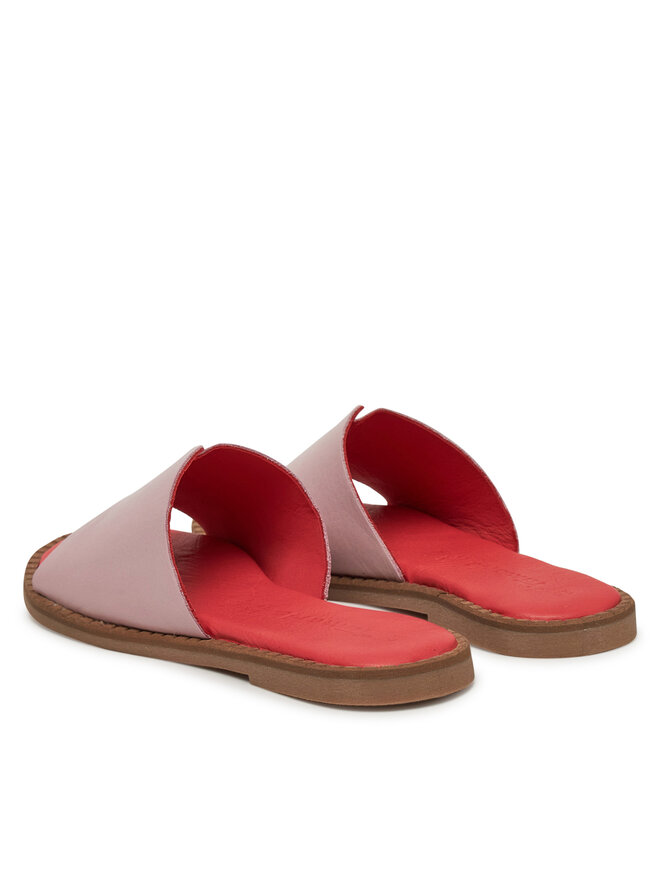 Tamaris Papucs Tamaris 1-27135-42 Rózsaszín