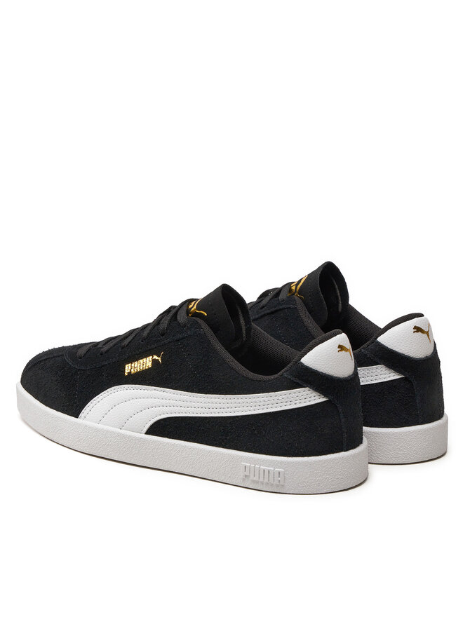 Puma Zapatillas Puma Puma Club II 397444 01 Negro