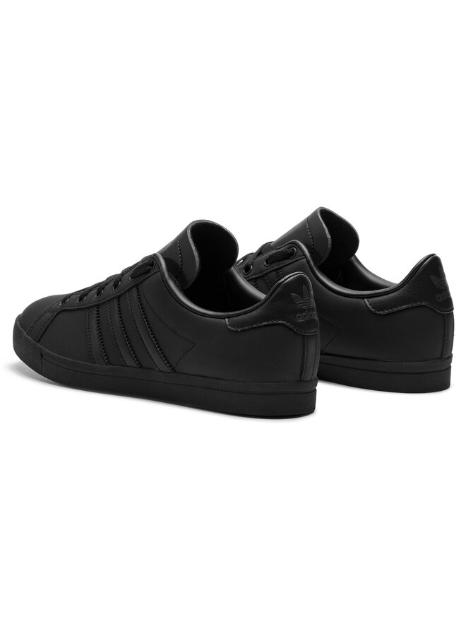 adidas Sportcipők adidas Coast Star EE8902 Fekete