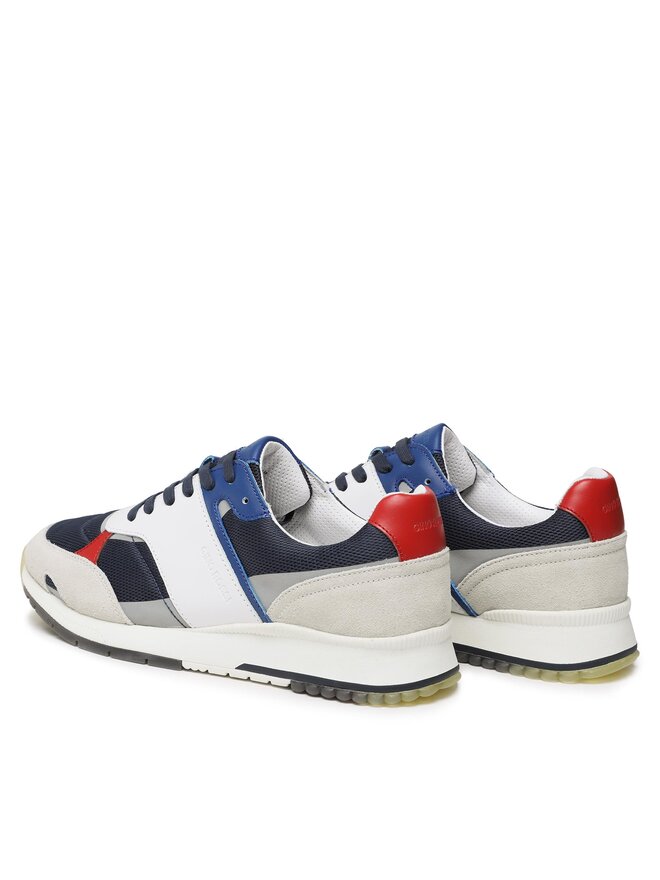 Gino Rossi Sneakers Gino Rossi TORINO-01 122AM Bleumarin