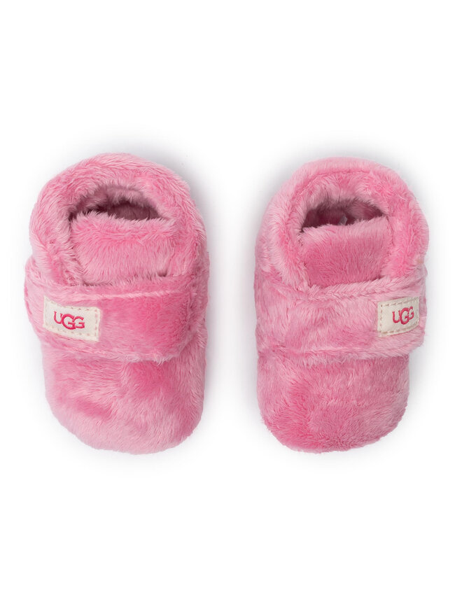 Ugg Тапочки Ugg I Bixbee 1103497I Рожевий