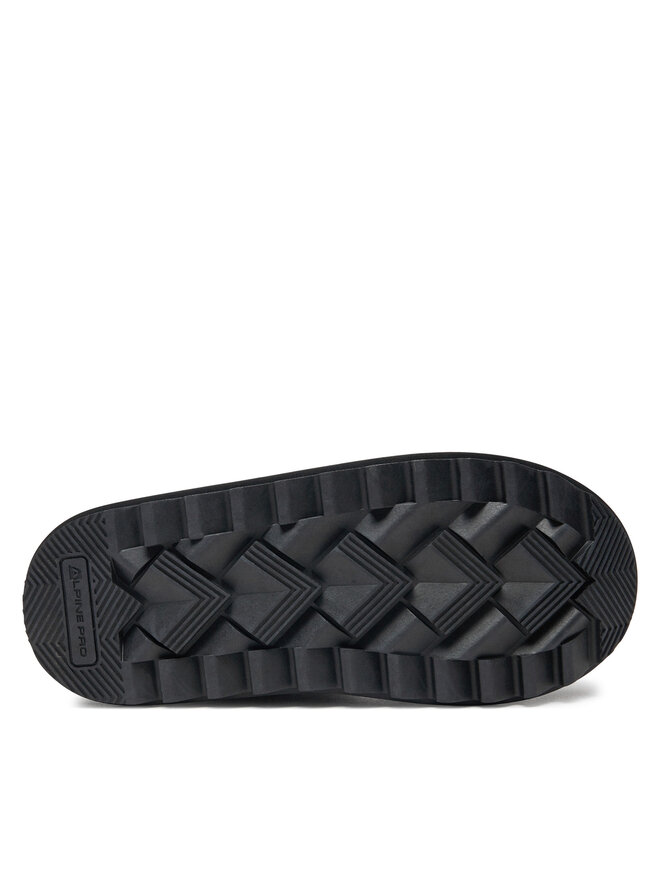 Alpine Pro Schneeschuhe Alpine Pro Odara LBTD538990 Schwarz