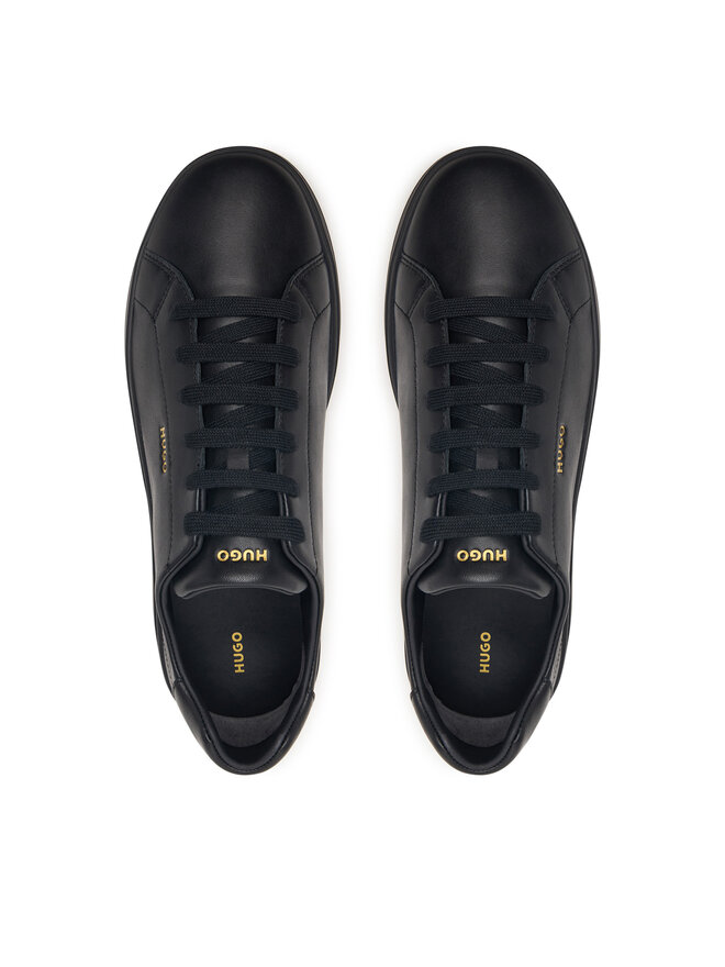 HUGO Sneakers HUGO Neston 50569002 Schwarz