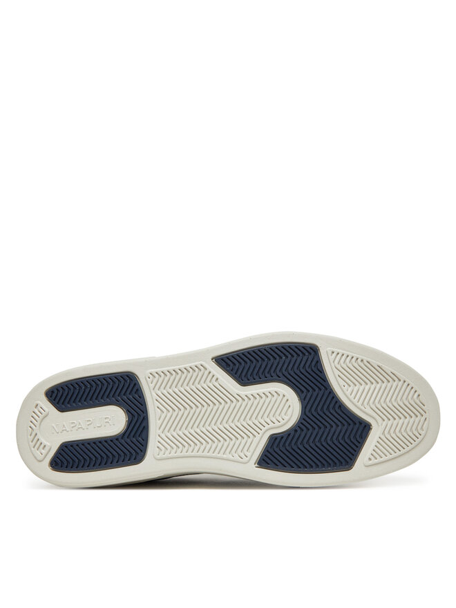 Napapijri Sneakers Napapijri Bark NP0A4IQR Dunkelblau