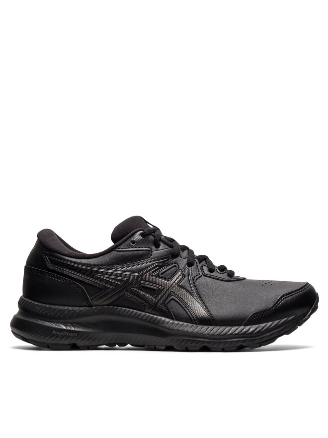 Asics Laufschuhe Asics Gel-Contend SL 1132A057 Schwarz