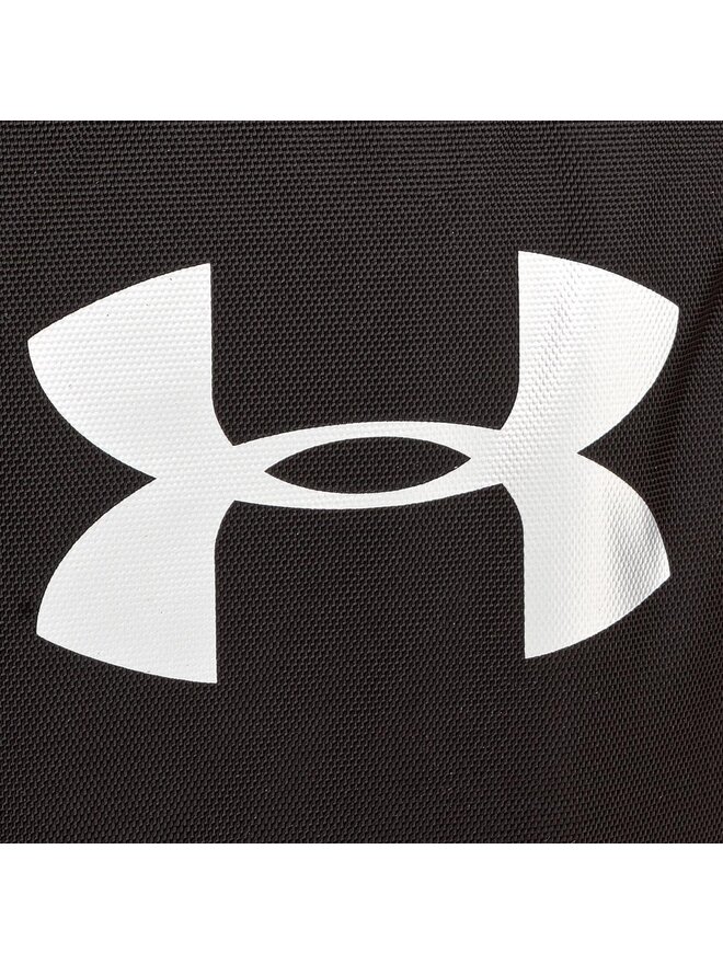 Under Armour Hátizsák Under Armour Ua Hustle Backpack 1273274 Fekete