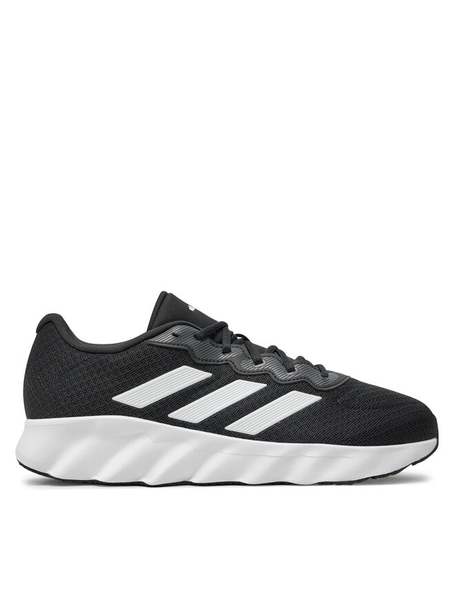 adidas Маратонки за бягане adidas Switch Move ID5253 Черен