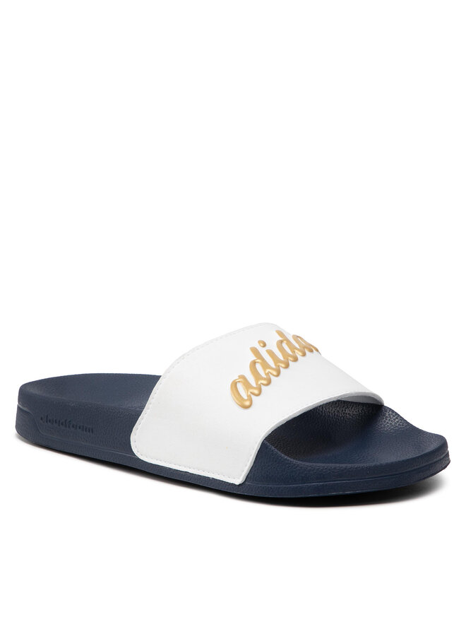 adidas Ciabatte adidas Adilette Shower GZ5930 Bianco