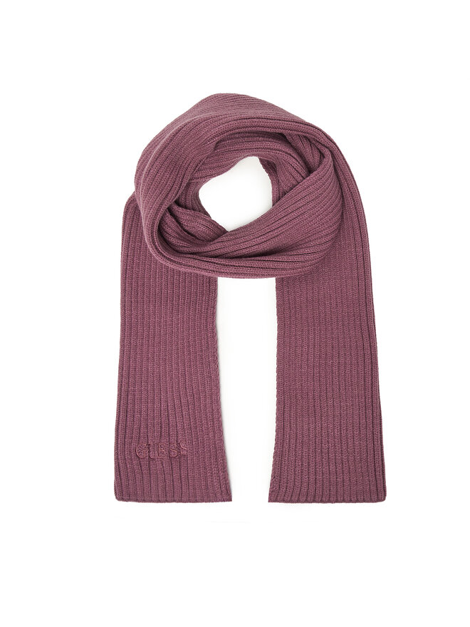 Guess Schal Guess J4BZ02 Z2QP0 Violett