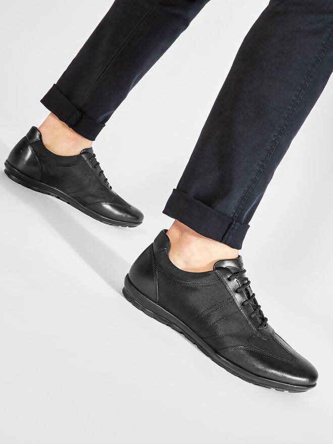 Geox uomo symbol b hot sale