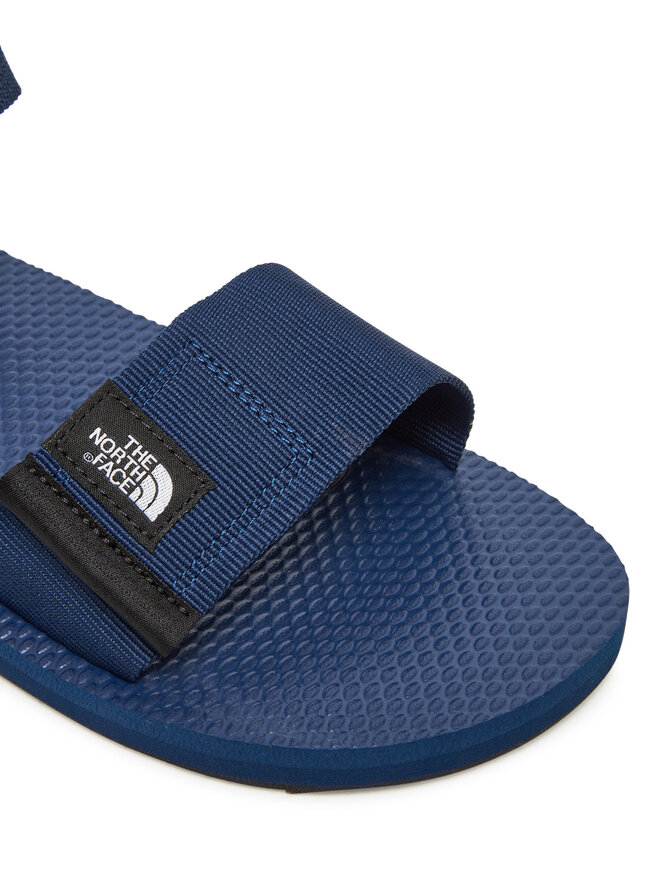 The North Face Sandalen The North Face Skeena Sandal II Blau