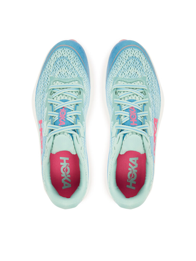 Hoka Pantofi pentru alergare Hoka Rincon 4 1168874 Albastru