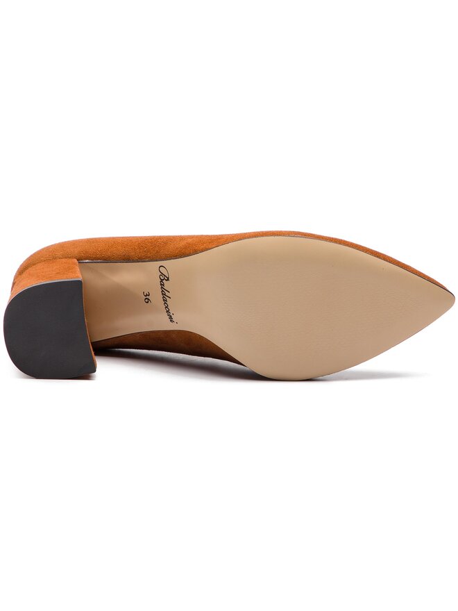 Baldaccini Pumps Baldaccini 1096000 Braun