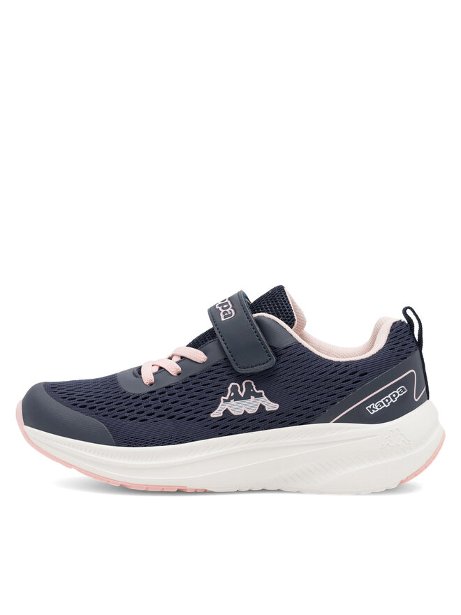 Kappa Снікерcи Kappa SS24-3C009(IV)DZ Cиній