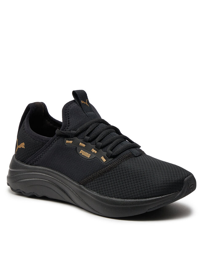 Puma Sportcipők Puma Softride Aria Wn s 309823 02 Fekete