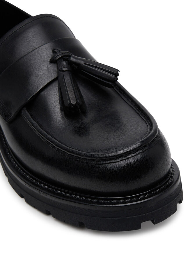 Vagabond Shoemakers Κλειστά παπούτσια Vagabond Shoemakers Cameron 5775-001-20 Μαύρο