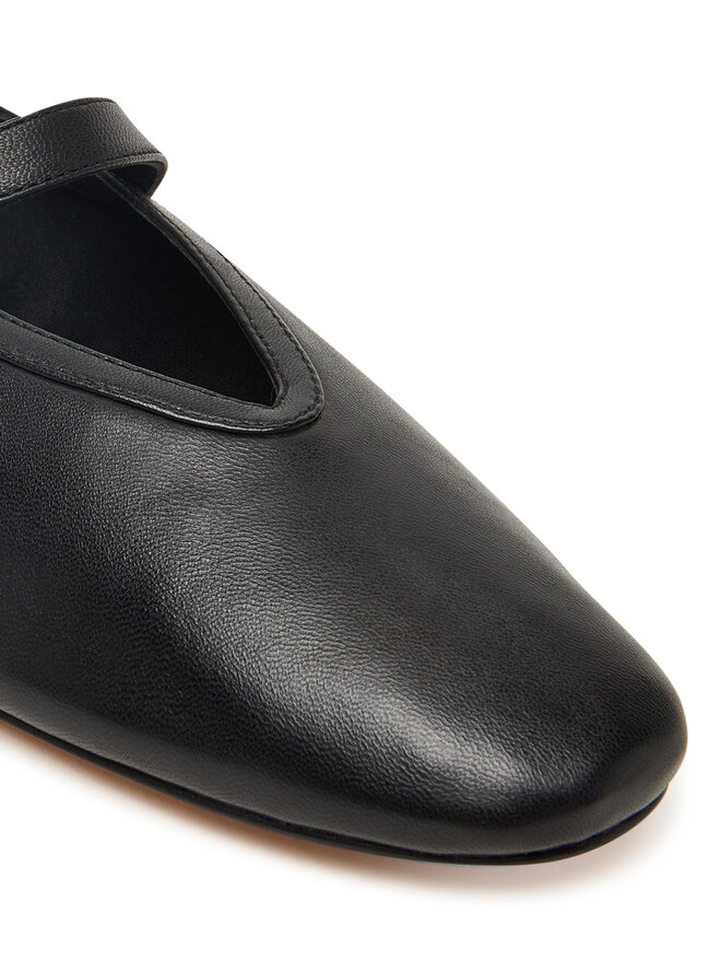 Nokwol Balerina Nokwol Lova Fekete