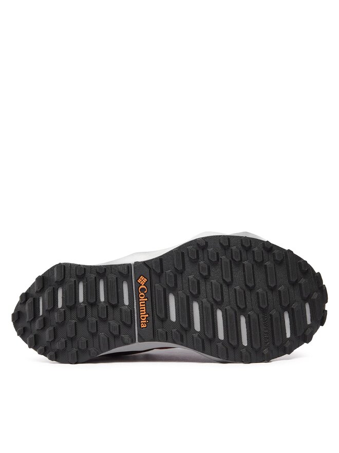 Columbia Pārgājienu apavi Columbia Facet™ 75 Outdry™ 2027211 Sarkans