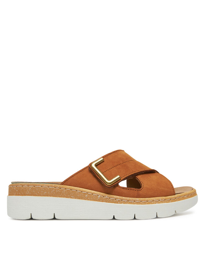Grünland Chanclas Grünland Moll CE0855 Marrón