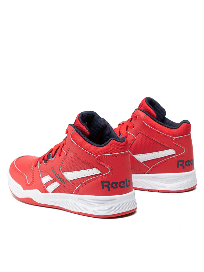 Reebok Zapatillas de baloncesto Reebok BB4500 Court GW2576 Rojo