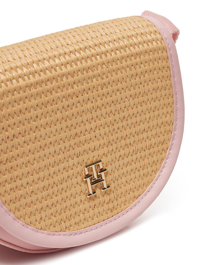 Tommy Hilfiger Borsetta Tommy Hilfiger AW0AW17107 Rosa