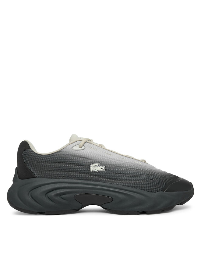 Lacoste Sneakers Lacoste Spinor 51SMA0053 Grau