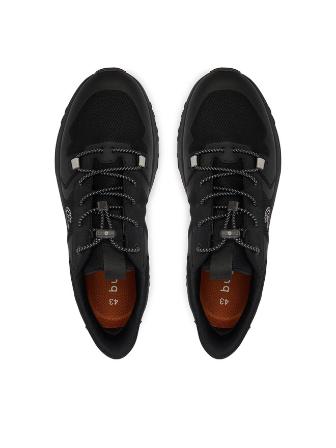 Bugatti Sneakers Bugatti 322-AVL01-6900-1000 Schwarz
