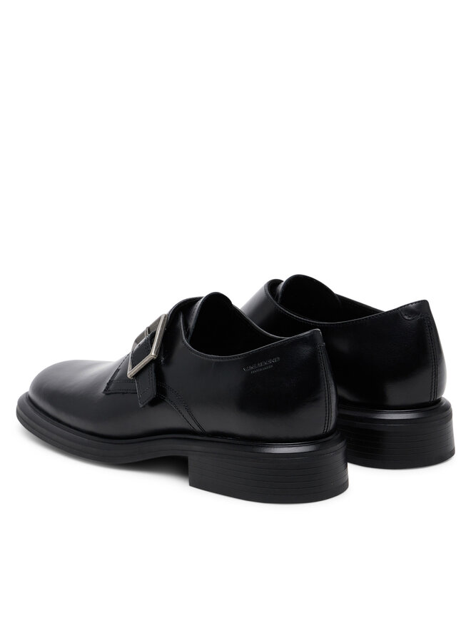 Vagabond Shoemakers Półbuty Vagabond Shoemakers Ellis 5830-201-20 Czarny