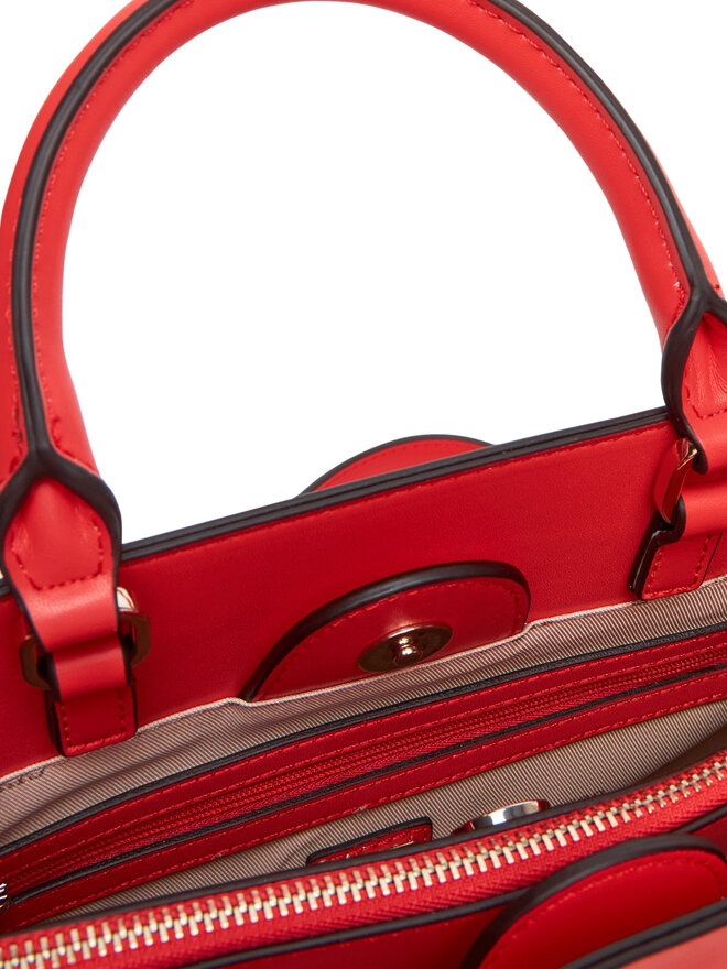Guess Borsetta Guess HWVG96 39060 Rosso