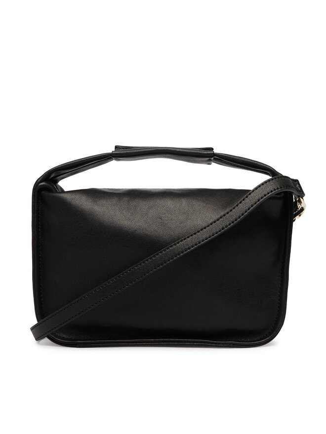 Patrizia Pepe Handtasche Patrizia Pepe 8B0316/L177-K103 Schwarz