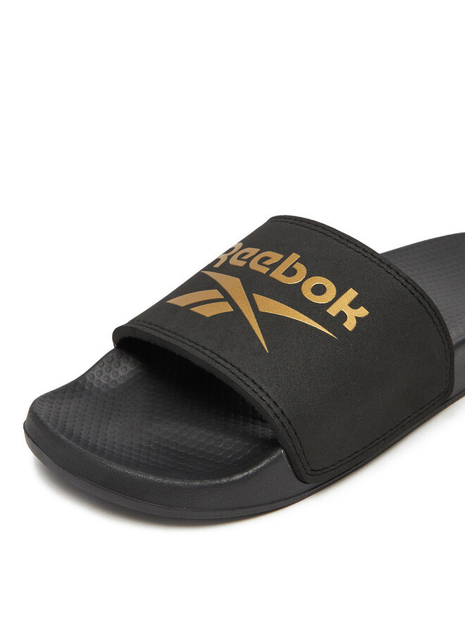 Reebok Шльопанці Reebok SS25-3C069-1 Чорний