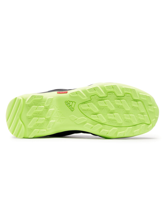 Trekkingi adidas Terrex AX2R K EF2252 Granatowy | eobuwie.com.pl