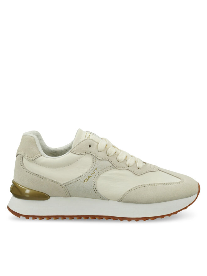 Gant Sneakersy Gant 30533842 Beżowy