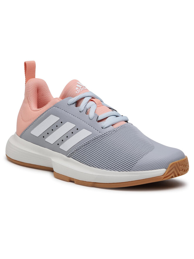 adidas Fitnessschuhe adidas Essence W FX1795 Grau