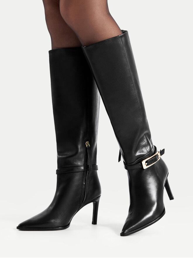 Gino rossi bottes top