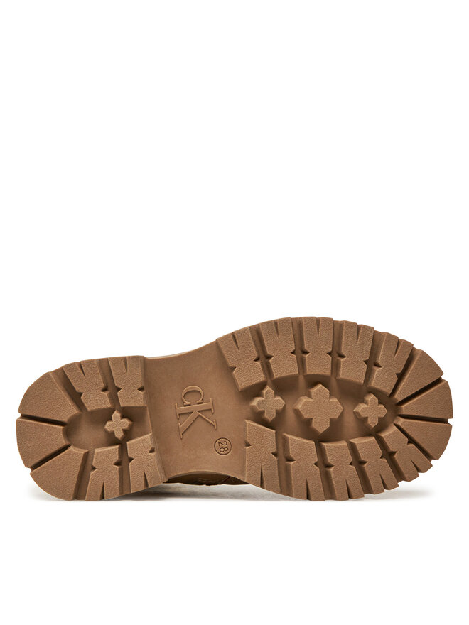 Calvin Klein Jeans Botas Calvin Klein Jeans V3A5-81020-1628 M Beis