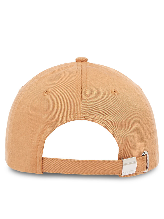 Calvin Klein Gorra con visera Calvin Klein K60K612000 Beis